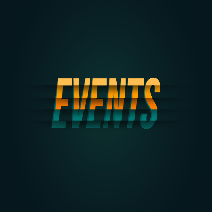 Church events and gatherings